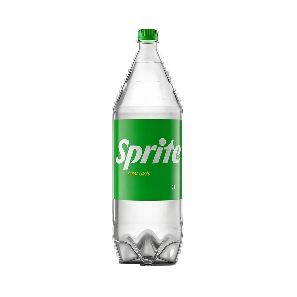 Refrigerante Sprite 2L